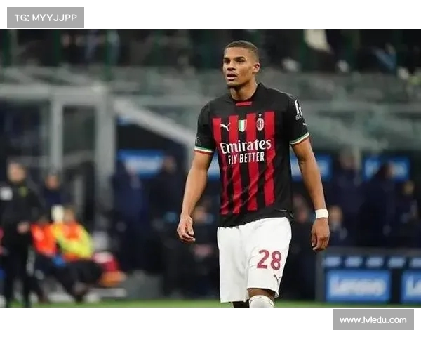 罗马诺曝纽卡签米兰后卫佳夫转会费达4000万欧 罗马诺曝纽卡签米兰后卫佳夫转会费达4000万欧