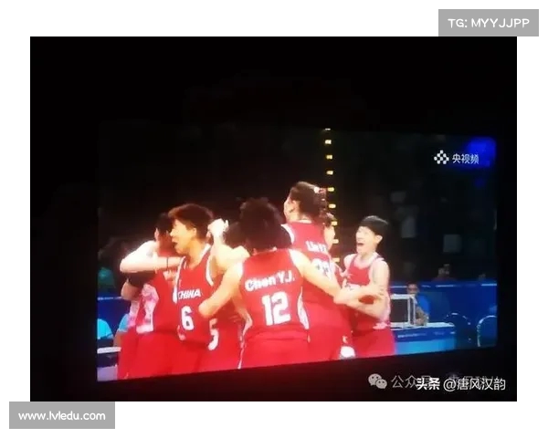 中国女篮三对三队力克对手勇夺世界大学生运动会金牌 中国女篮三对三队力克对手勇夺世界大学生运动会金牌