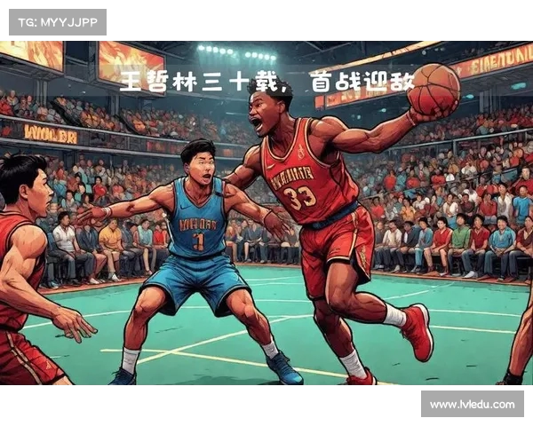 CBA联赛迎来第30个赛季全面升级 新篇章开启篮球新纪元 CBA联赛迎来第30个赛季全面升级 新篇章开启篮球新纪元