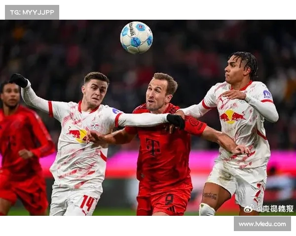 拜仁慕尼黑迎战RB莱比锡 德甲揭幕战激战即将上演