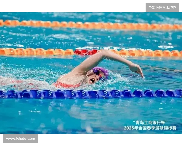 游泳装备科技革新引领未来潮流提升运动表现与安全保障 游泳装备科技革新引领未来潮流提升运动表现与安全保障